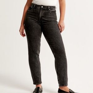 Abercrombie Curve Love Mom